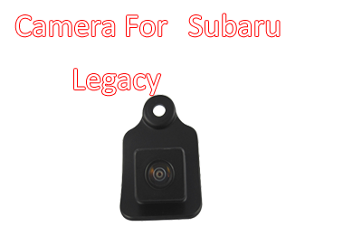 Waterproof Night Vision Car Rear View backup Camera Special for Subaru Legacy,T-001
